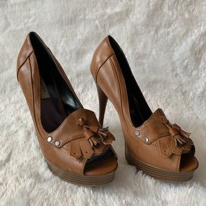 Simply Vera by Vera Wang Heels